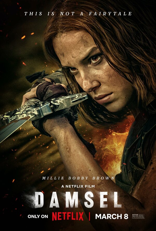 Постер сериала